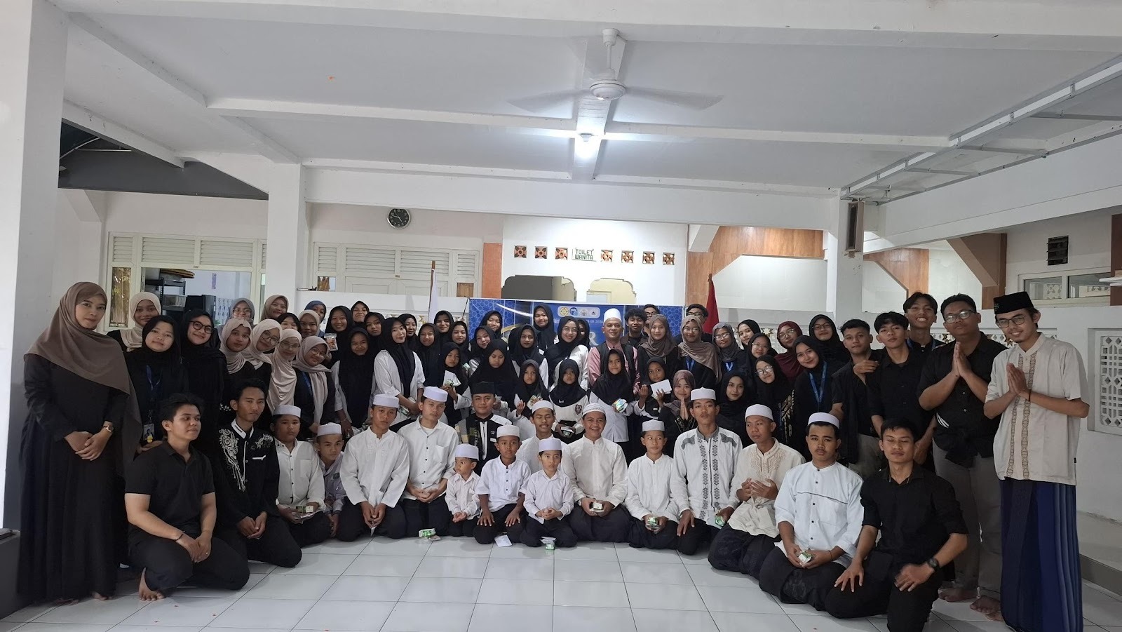 HMM Care on Ramadhan 2026: Menumbuhkan Kepedulian dan Kebersamaan di Bulan Penuh Berkah