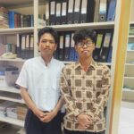 Foto Press Release 1 - Jonatan Situmorang