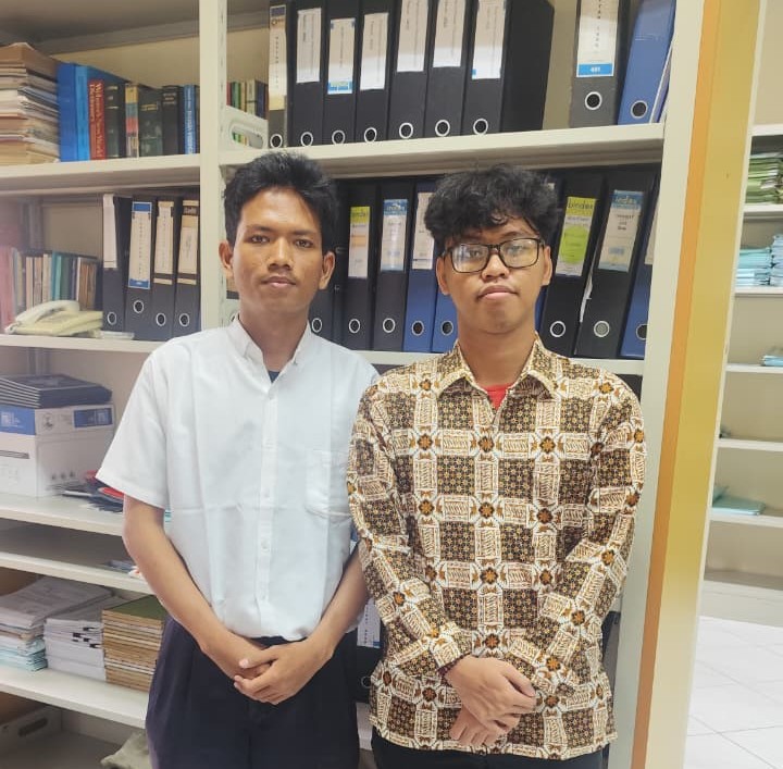 Foto Press Release 1 - Jonatan Situmorang