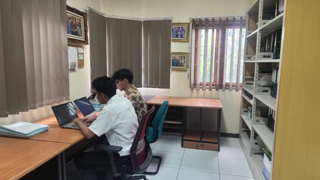 mahasiswa hki