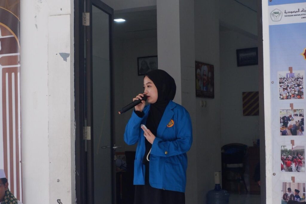 mahasiswa unpam