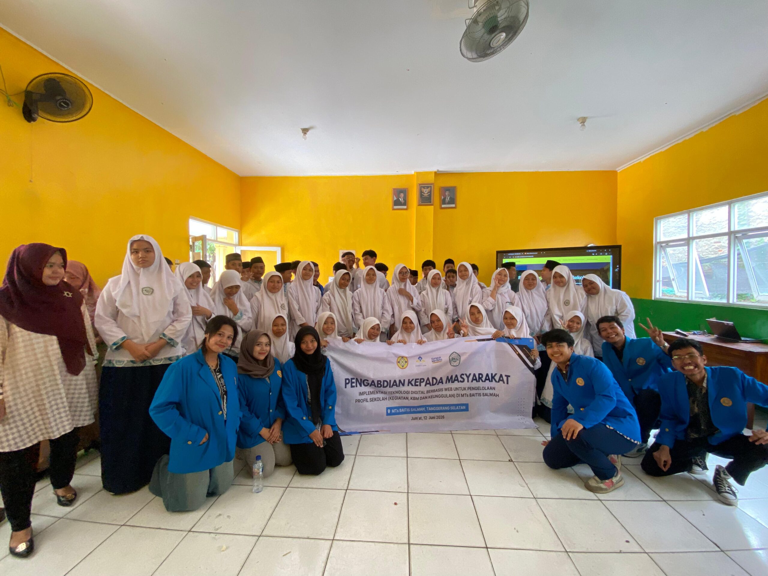 (Image source : Fatimatus Sholihah for rayantara.com)