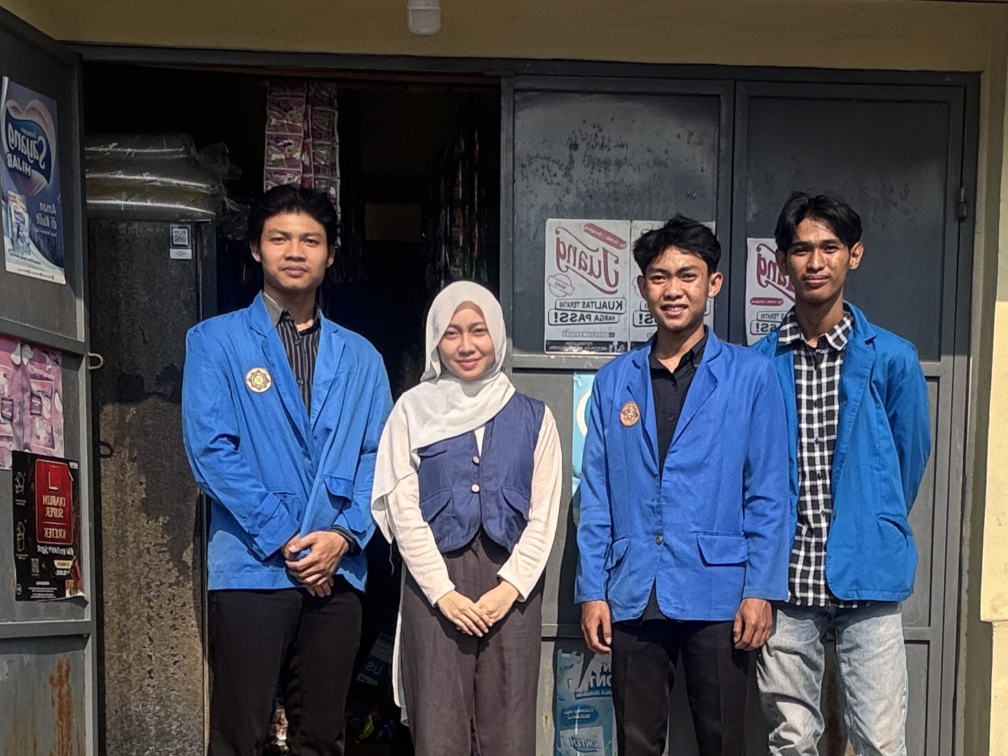 (Image source : Zacky Hidayatul Wahid for rayantara.com