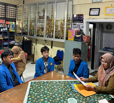 Perpustakaan Digital SDN Karawaci Baru 3