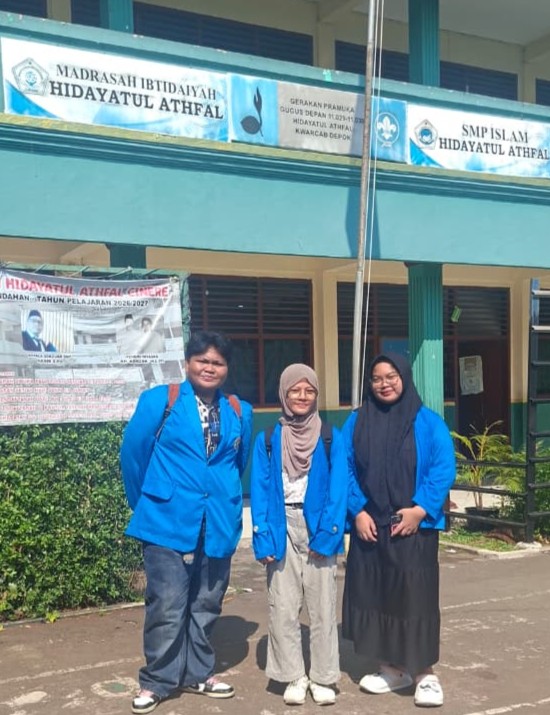 (Image source : Ridha Adwiyai Syauqi Hilmi for rayantara.com)