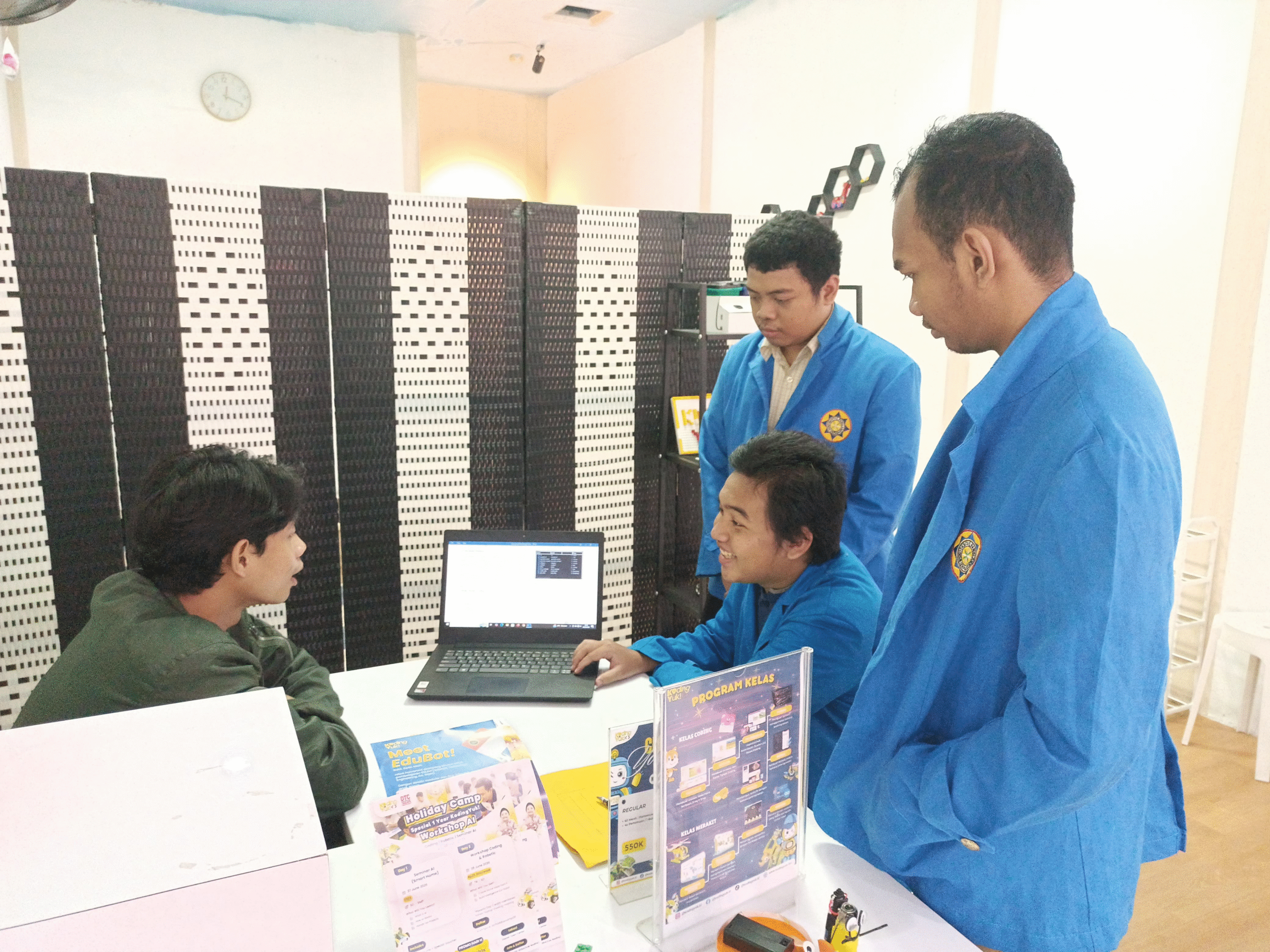 (Image source : Anandriyan Aditya Zaky for rayantara.com)