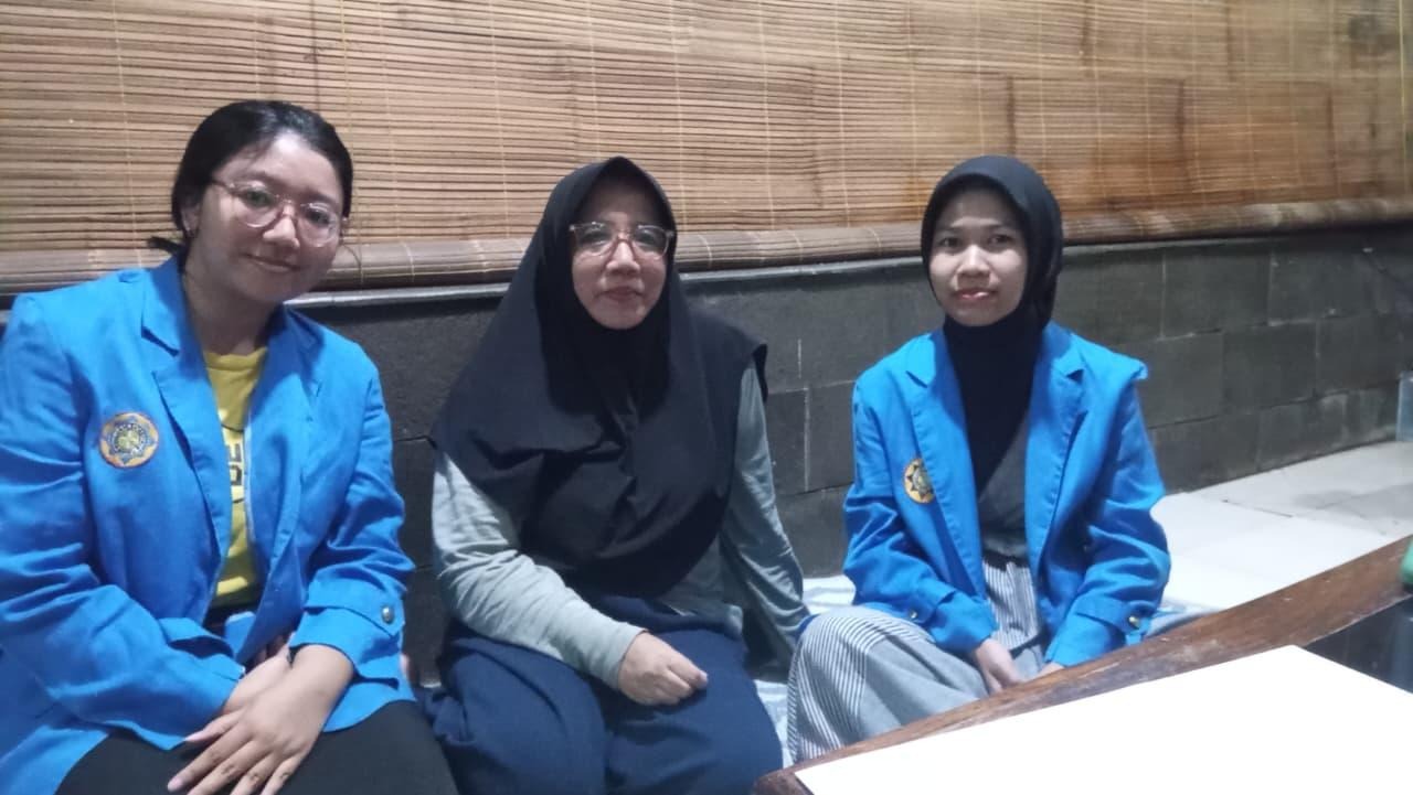 (Image source : Adristi Hani Athallah for rayantara.com)