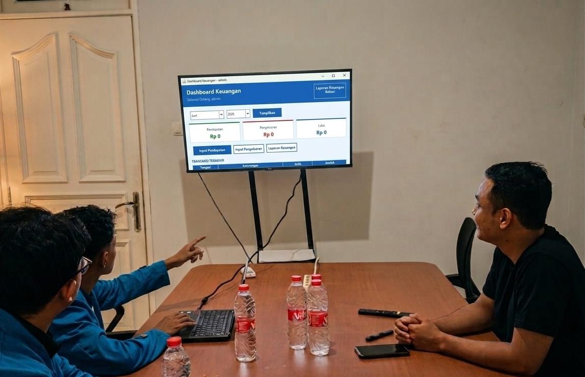 (Image resource : Dias Erlangga Kuntarto for rayantara.com)