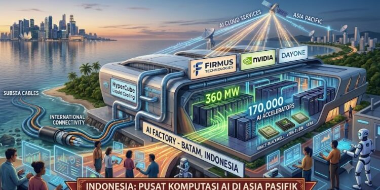 suaraindonews