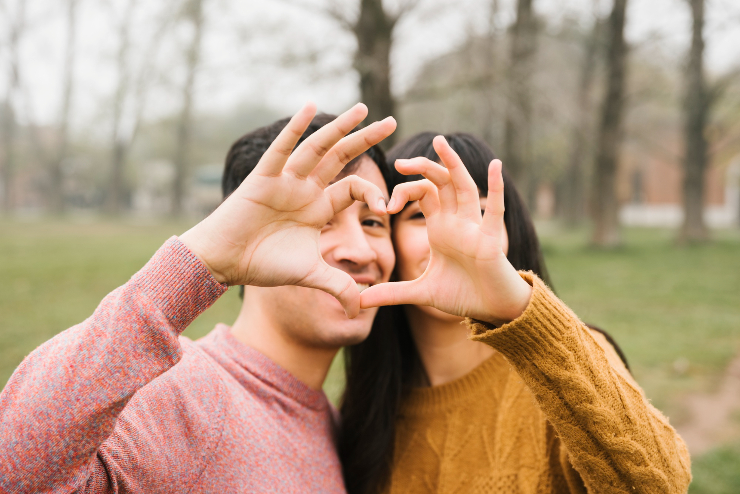 Relationship Sehat Bukan yang Tanpa Masalah, tetapi Tahu Cara Menyelesaikannya