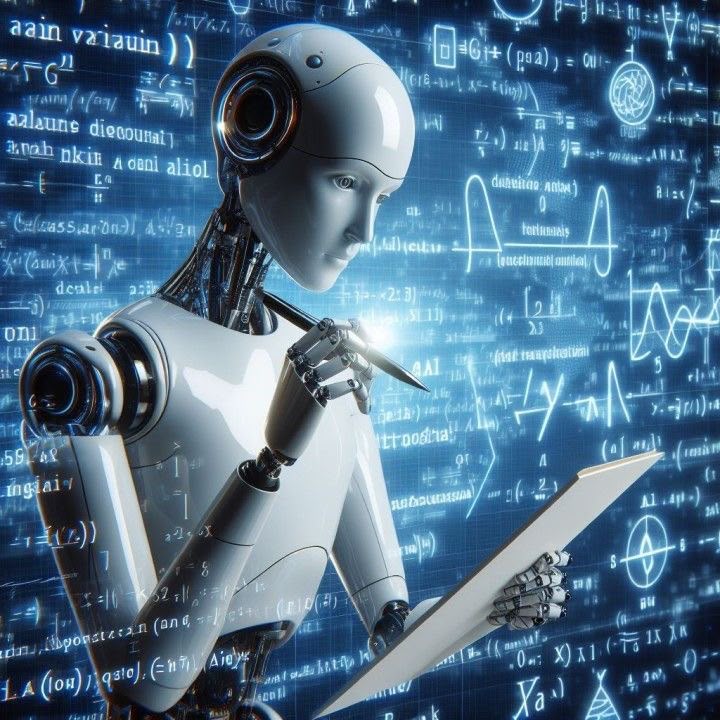 Pemanfaatan AI dalam Membantu Tugas Akademik Mahasiswa